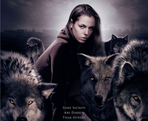 Movie Review: Female Werewolf Comes to Power in The Movie Blood and ...