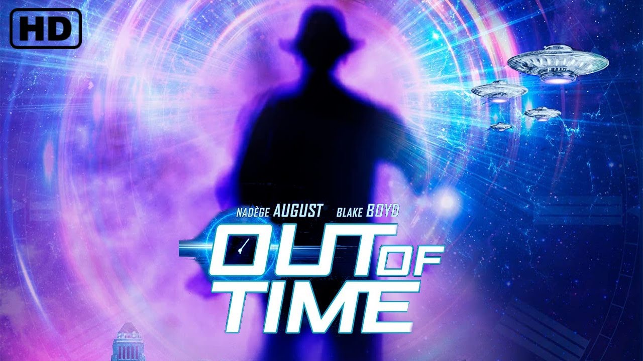 Scifi Film Review Out of Time 2021 Review Dreame