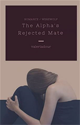 rejected mate romance books