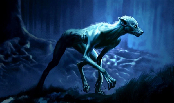 Werewolf in Harry Potter - Remus Lupin