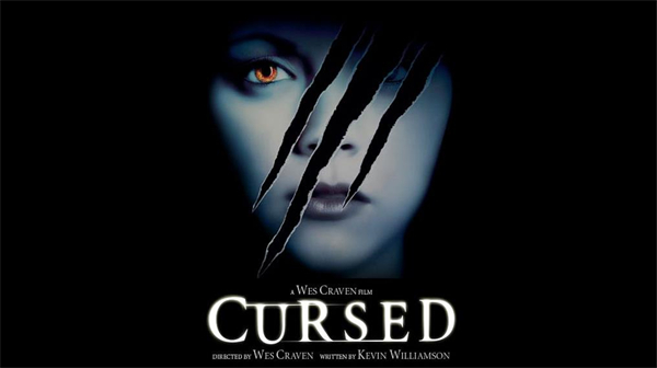 Cursed (2005 film) - Wikipedia