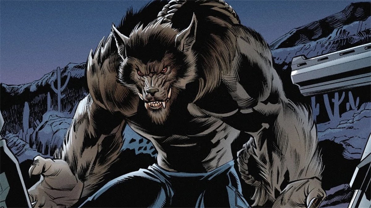 Dive Into WEREWOLF BY NIGHT's Marvel Comics History Before the MCU