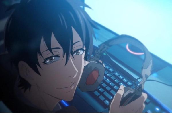 Anime Thế Giới Tối Cường Sinh Vật Audio - Ưu Nhã Đích Kiện Bàn