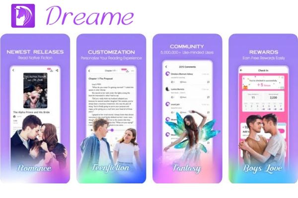 Dreame App