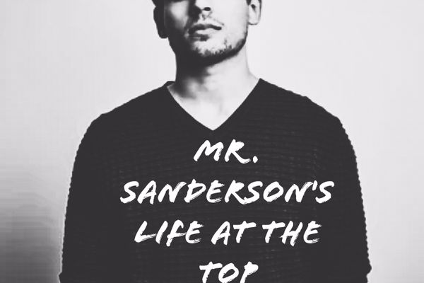 Best Coming of Age Review: Mr. Sanderson’s Life At The Top