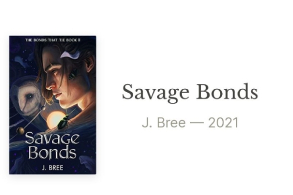 Meet Savage Bonds With A New View