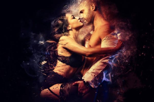 Hot Werewolf Romance Book Review | The Alpha’s Possession