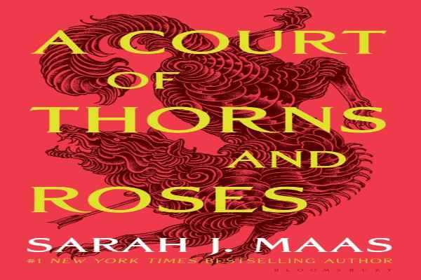 YA Fantasy Romance Book Review – A Court of Thorns And Roses - Dreame