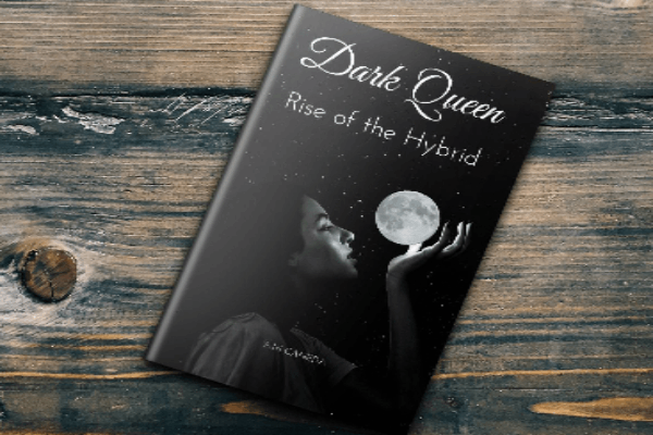 From Blood And Ash Similar Book Dark Queen: Rise The Hybrid