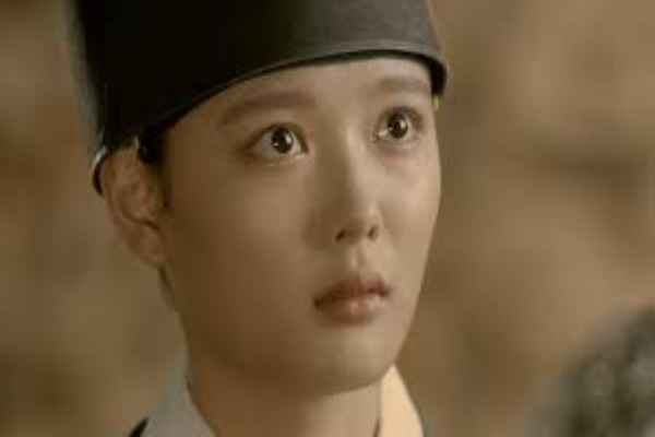 Moonlight Drawn By Clouds'Ra On In Film Adaptation