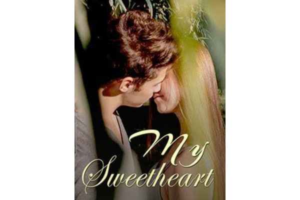 My Sweetheart Book Review 