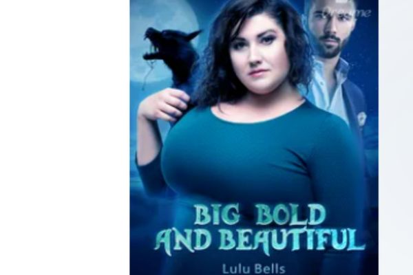 Big Bold and Beautiful