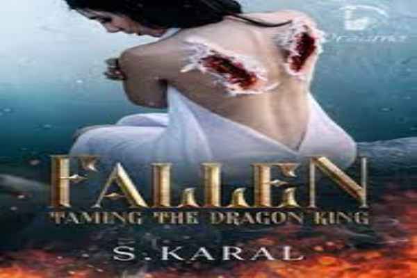 Fantasy Romance Book Review The Awakening The Dragon Heart Legacy