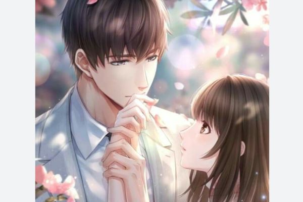 Master Devil Don't Kiss Me Story