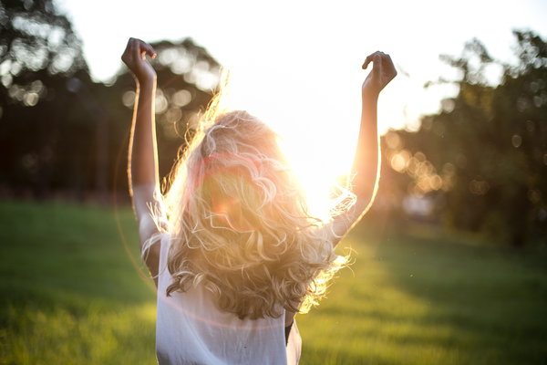 Gwendolyn Discovering Freedom in The Ex and Her Riches