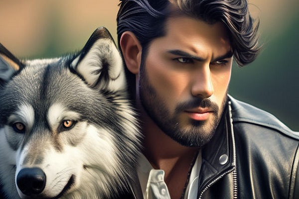 Read The Luna’s Choice by Kat Silver (Theo and Ayla) - Dreame